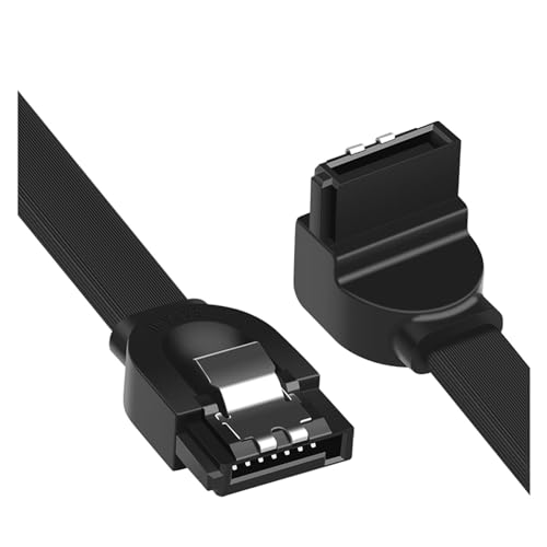Cable SATA 3.0 para Disco Duro SSD HDD 50 cm