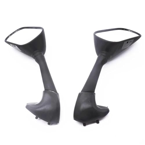 Espejo retrovisor de manillar para disfrutar tus rutas en la YZF R6S 2