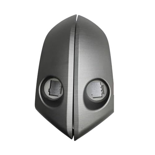 Marco de salida de aire para Toyota RAV4 2006-2012 y cubierta de rejilla de ventilación A/C
