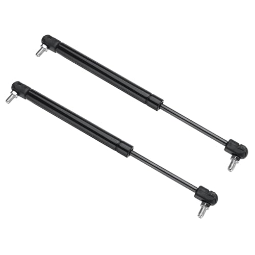 Vérin capot 310mm amortisseur à gaz universel pour coffre et hayon auto