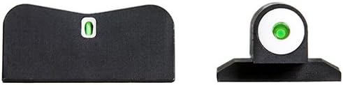 Gun Accessory Sight Dxt Big Dot - S&W Bodyguard 380