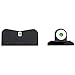 Gun Accessory Sight Dxt Big Dot - S&W Bodyguard 380