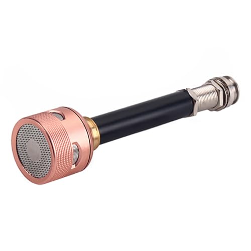 Zanthicia Módulo de micrófono preamplificador de pastilla cajón