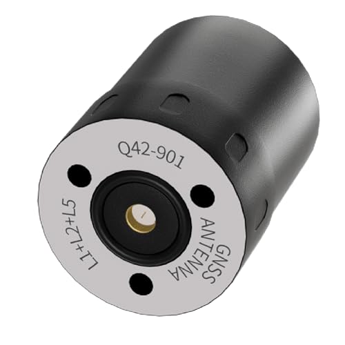 Antenne GNSS drone Q42-901 : résolvez les pertes de signal GPS en plein vol