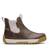XTRATUF Women's Waterproof Leather Ankle Deck Boot,...