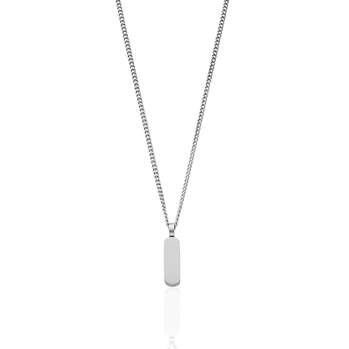 CRAFTD | Totem Pendant Necklace | 20.5