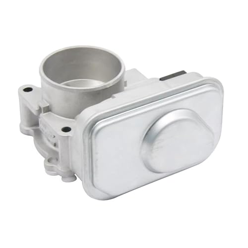 Corps de papillon résoud ralenti instable Chrysler Sebring 200 - 5