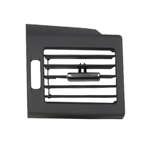 Cubierta de rejilla de ventilación y panel de aire acondicionado para Benz GLK Clase X204