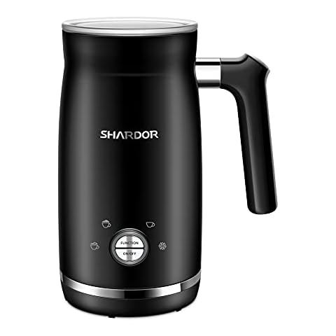 SHARDOR MilkFrother Cover