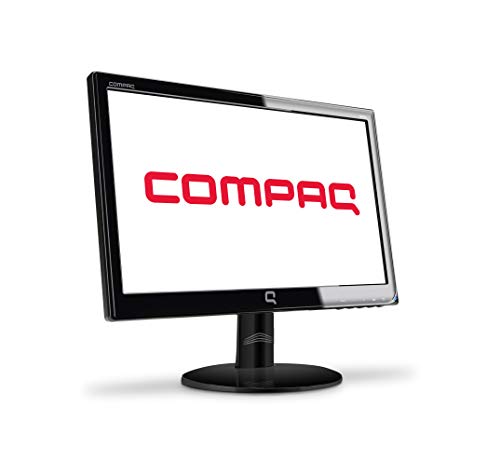 Image of HP Compaq R191B 18.5-inch LED Backlit Computer Monitor