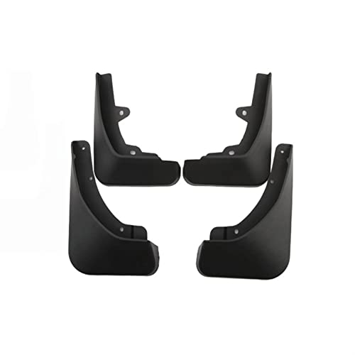 Bavettes Toyota Kuga Escape stop rouille et impacts accessoires de protection B 18-20
