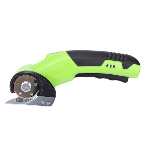 Luocute �d���i�{�[���J�b�^�[�A320RPM�[�d���R�[�h���X�͂��݁A�f���A�����S�X�C�b�`�A�l�ԍH�w�Ɋ�Â����n���h���ALED���C�g�t���A�t�@�u���b�N���U�[�J�[�y�b�g�v���X�`�b�N�i�{�[���p (�n�Ȃ�)