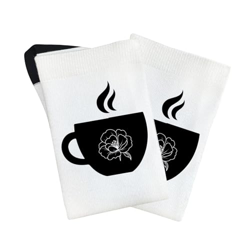 serving the most high socks for man