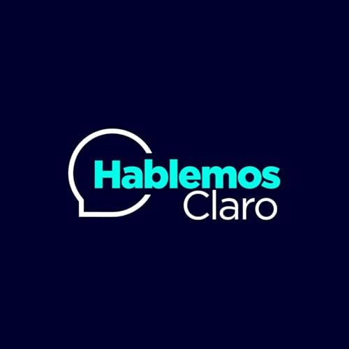 『Hablemos Claro』のカバーアート