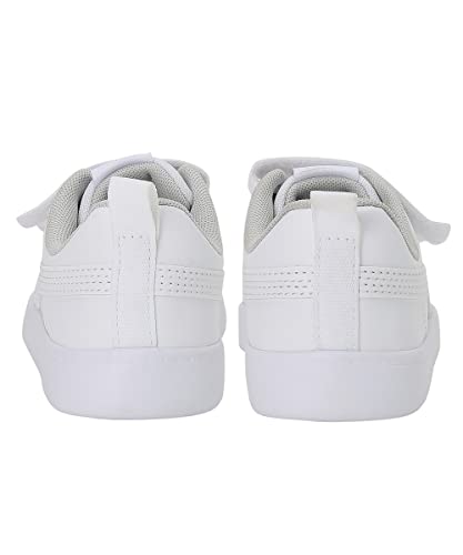 Image of Puma Unisex Kid Courtflex v2 V PS Sneaker