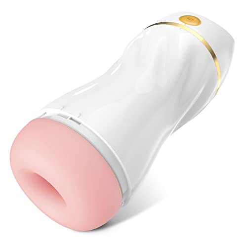Automatic Male Masturbator Cup