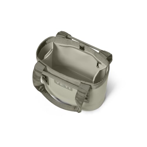 Image of YETI Camino 20 Carryall with Internal Dividers, All-Purpose Utility Bag
