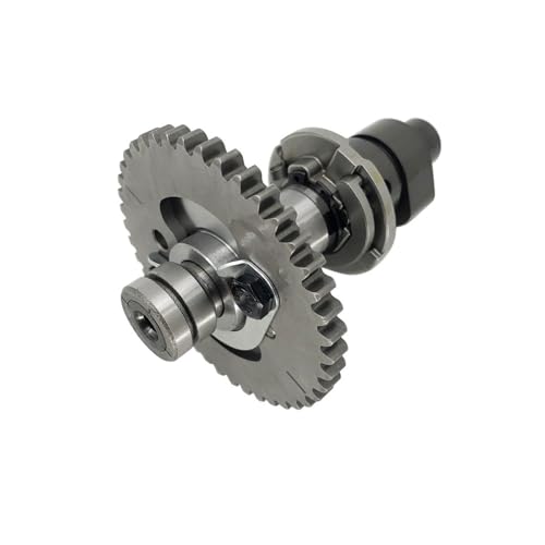Desgaste de motor resuelto con árbol de levas compatible con CF500 CF625 ATV 3