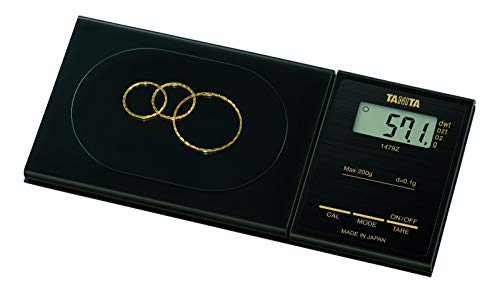 TANITA Professional-Mini Digital Scale 1479Z