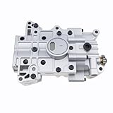 LEVANLIGHT 23300-2G400 23300-2G410 Engine Oil Pump Balance Shaft Assembly for Kia Hyundai 2.4L L4 Sorento Sportage Tucson Santa Fe Sport 2013-2018