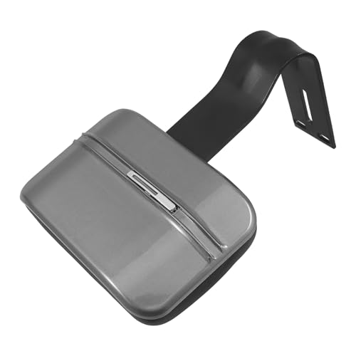 Coussin arrière rembourré de vélo pour un confort urbain optimal