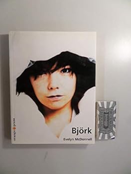 Paperback Björk Book