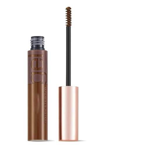 3種類の眉ティントで長持ち、色落ちなし、にじみなし、簡単にくっとした眉の形が作れる、これから自信が持てる! カワラヨモギエキス 化粧水 美容 男