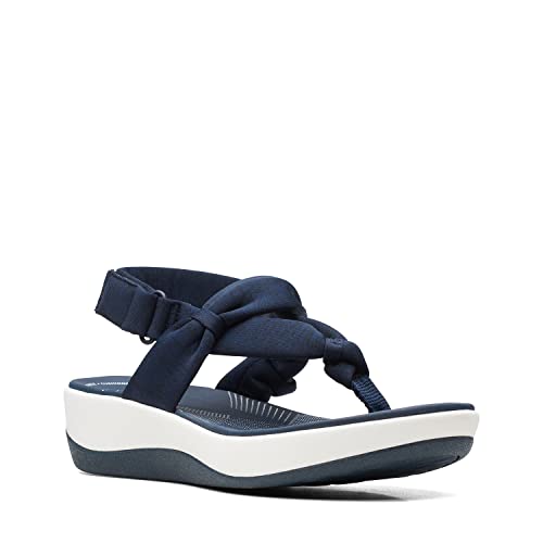 Image of Clarks womens Flat Sandals Flat Sandal