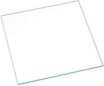 Amazon.co.jp: (オーカベガラス)OOKABE GLASS ガラス板 普通ガラス 200