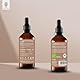 GRAPEFRUIT-EXTRAKT BIO • 100% natürlich • Rohkost • Hochdosiert • Mit BIOVLAFONOIDEN aus Grapefruit • OHNE KÜNSTLICHE ZUSÄTZE