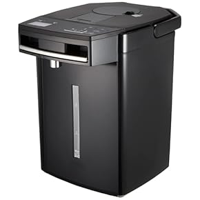 Amazon.co.jp: 電気ポット - キッチン家電: ホーム＆キッチン