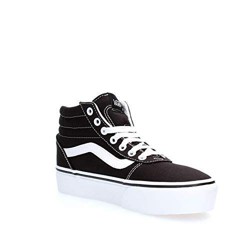 Image of Vans Kids' Ward Sneaker