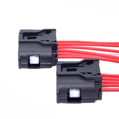 Conector coche 5P 6P 6189-1046 para solucionar tirones y fallos en sensor MAF 4