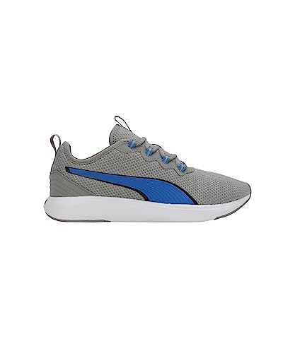 Image of Puma Mens Palermo Leather Shoes