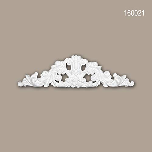 Profhome élément décoratif en mousse pour masquer les imperfections de mur - 3