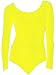 265 Child Long Sleeve Leotard