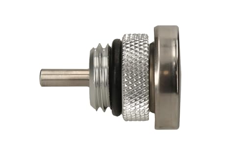 Indicador temperatura aceite M27x3.0mm para control exacto del motor 3
