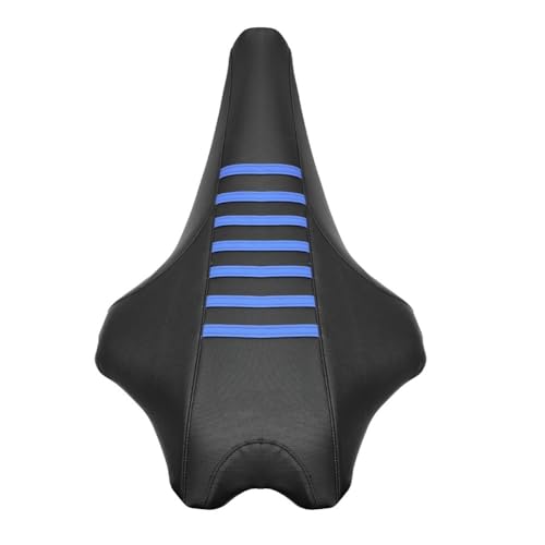 Housse de siège moto YFZ450R pour réparer une selle abîmée et glissante