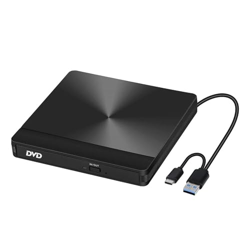 USB 3.0 OthCu DVD fBXNo[i[ OtRs[^ oC CD v[[ |[^u CD DVD whCuo[i[ g₷(Black)