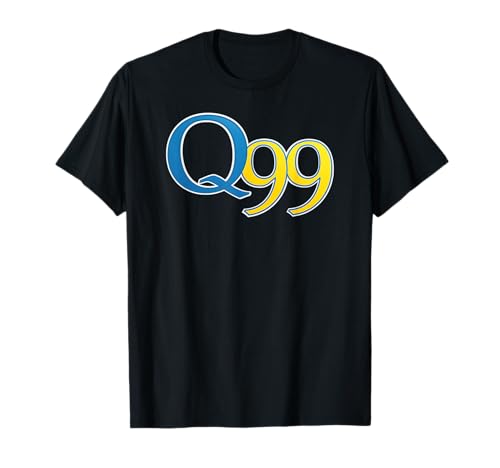 Q99 T-Shirt