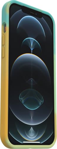 OtterBox Slim & Sturdy Hülle für iPhone 12 Pro Max mit MagSafe, Grün – Ansicht 2