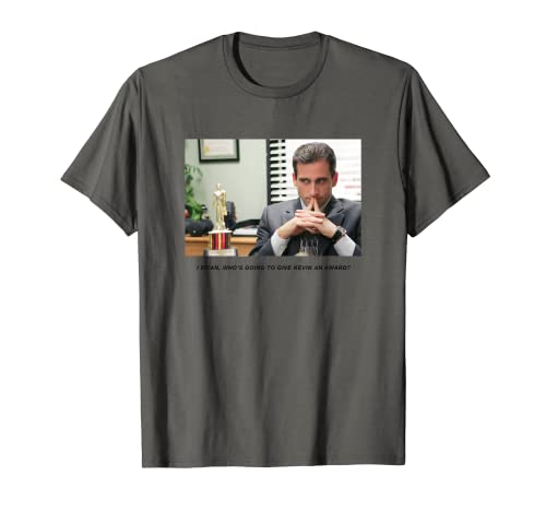 The Office Premio Kevin Camiseta