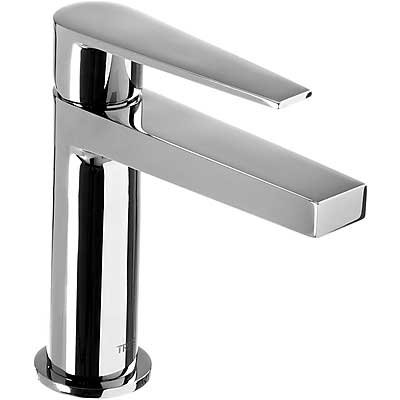 Monomando lavabo Válvula desagüe automático