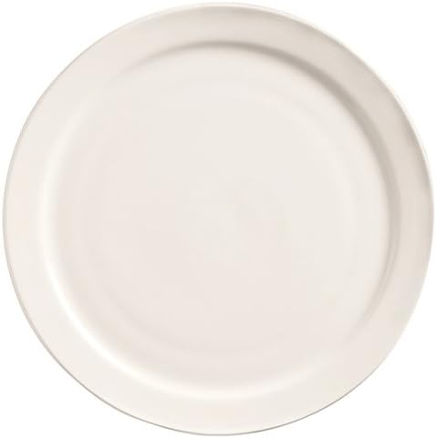 Plato Porcelana NR 6 1/2"
