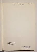 The Coming Great Golden Age of Esotericism 0805917802 Book Cover