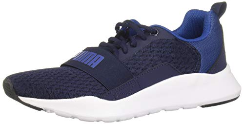 Image of Puma Unisex-Kids' Wired Pre-School Sneaker