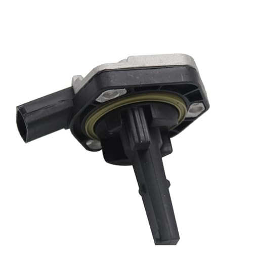 Sensor de nivel de aceite de motor 1J0907660C compatible con 1J0 907 660 C 4