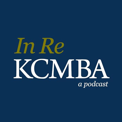 Couverture de In Re KCMBA