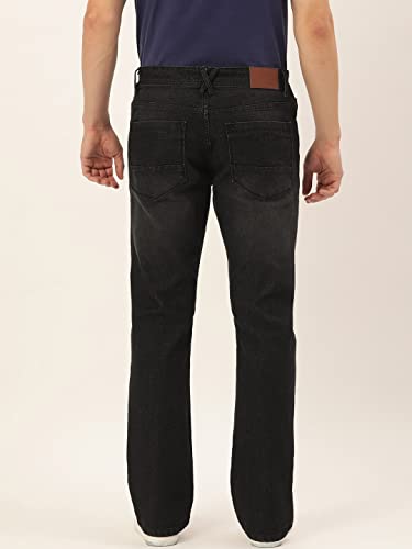 Image of Diverse Men's Regular Jeans