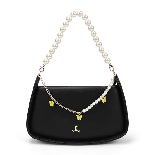 Image of Mochi Women Casual PU Soft Body Zipper closure Solid Sling Bag